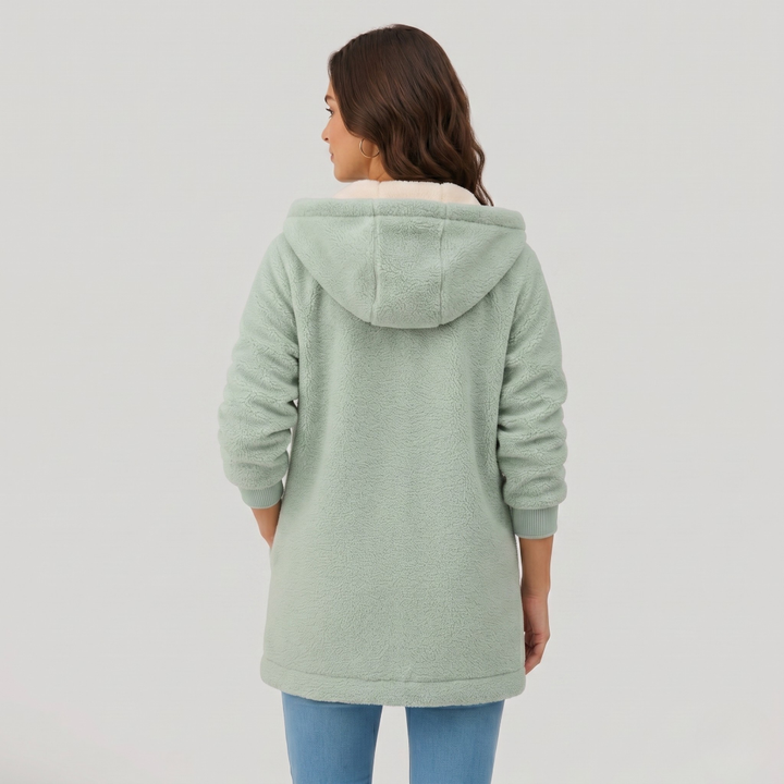 Phoebe Women's Fleece Jacket