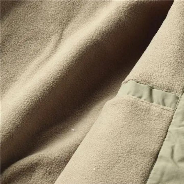 Thermal Winter Coat