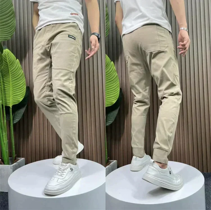 Corvin Stretch Utility Pants