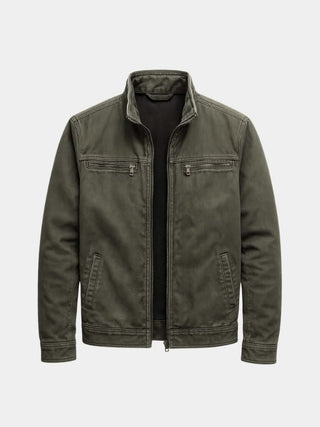 Crownfield Heritage Jacket