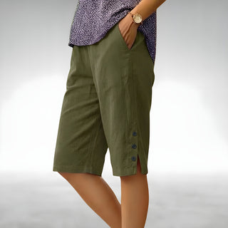 Laurel Lightweight Comfort Shorts