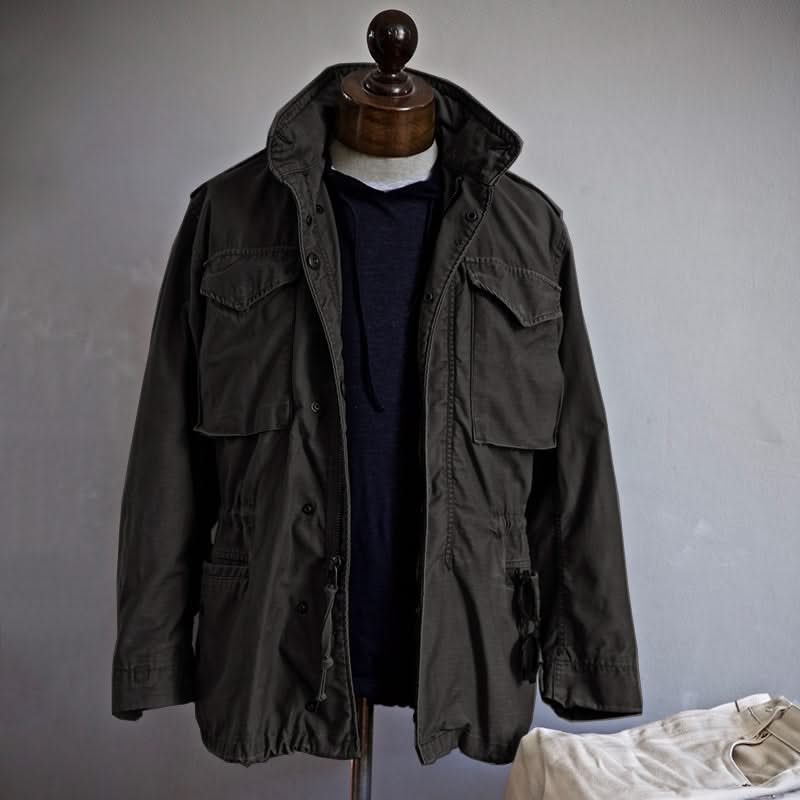 Bexford Heritage Jacket