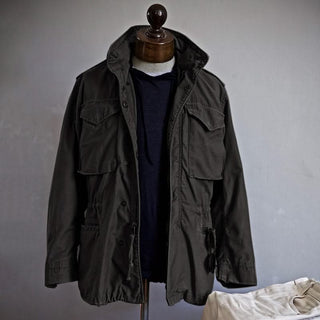 Bexford Heritage Jacket