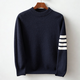 Lunero Cashmere Sweater