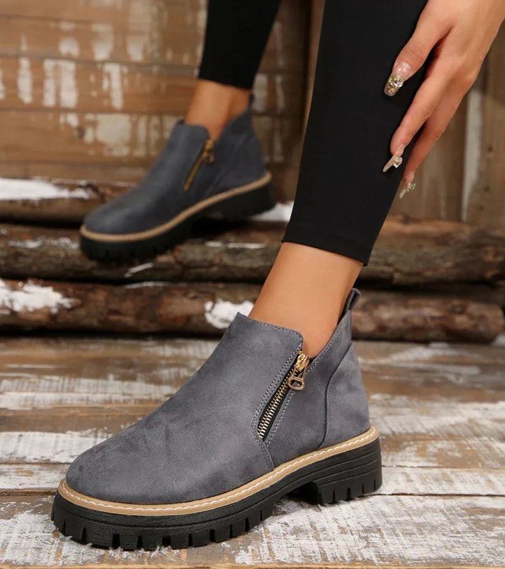 Alessia Women's Ankle Boots