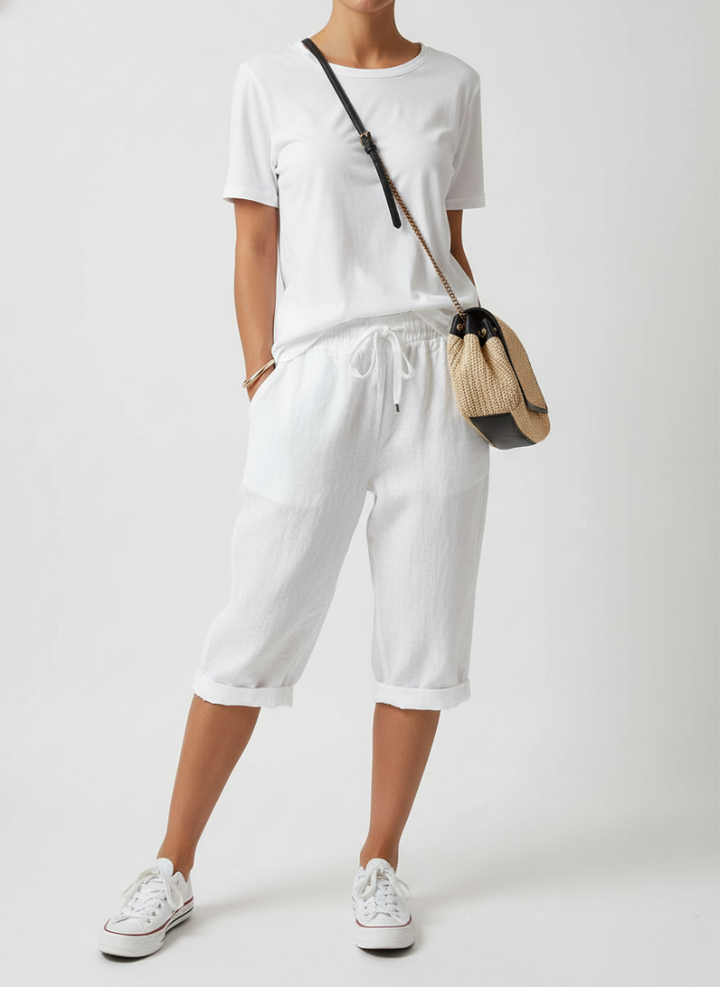 Bali Comfortable Women's Shorts 50% Off