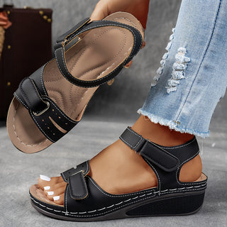 Janet Orthopedic Comfort Flex Sandals