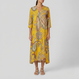 Dilara Everyday Comfort Dress
