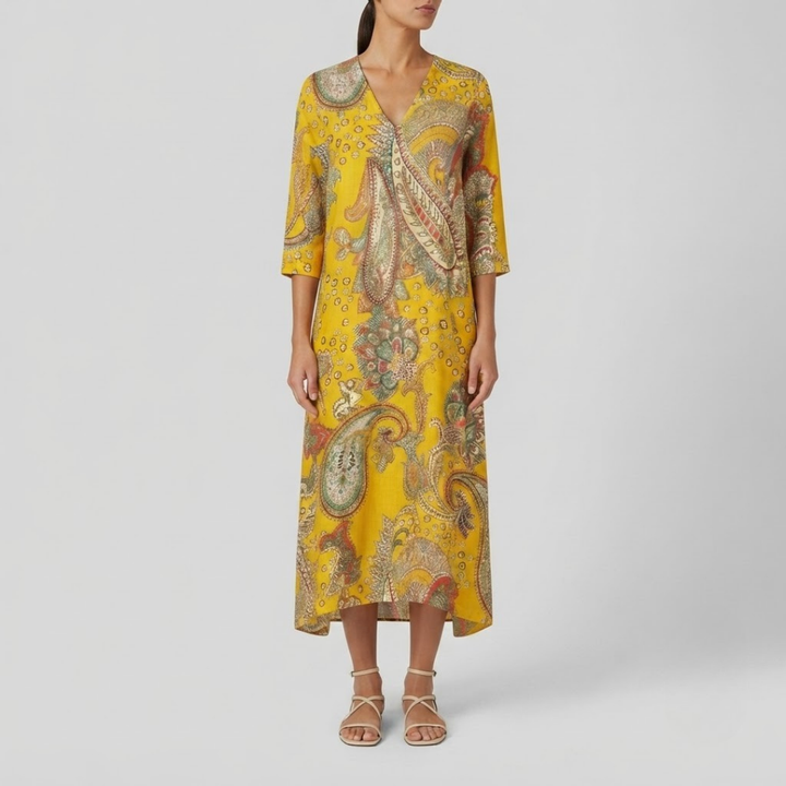 Dilara Everyday Comfort Dress