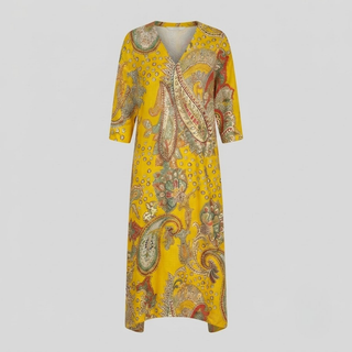 Dilara Everyday Comfort Dress