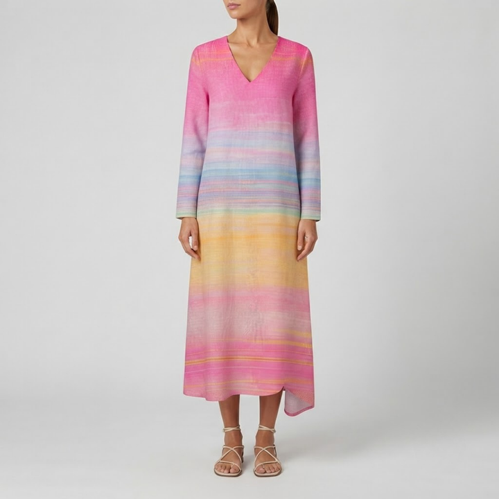 Dora Everyday Comfort Dress