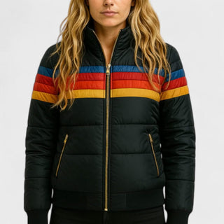 ELA Lightweight Waterproof Jacket