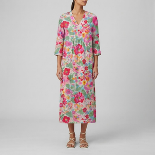 Emma Everyday Comfort Dress
