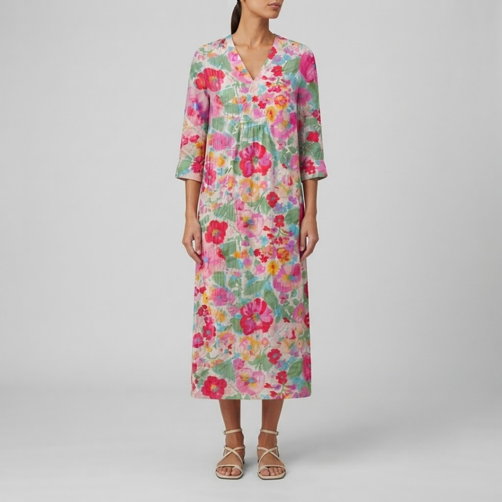 Emma Everyday Comfort Dress