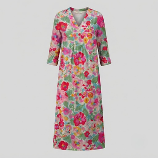 Emma Everyday Comfort Dress