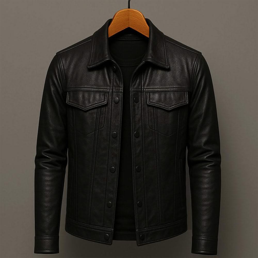 Ashmark Jacket