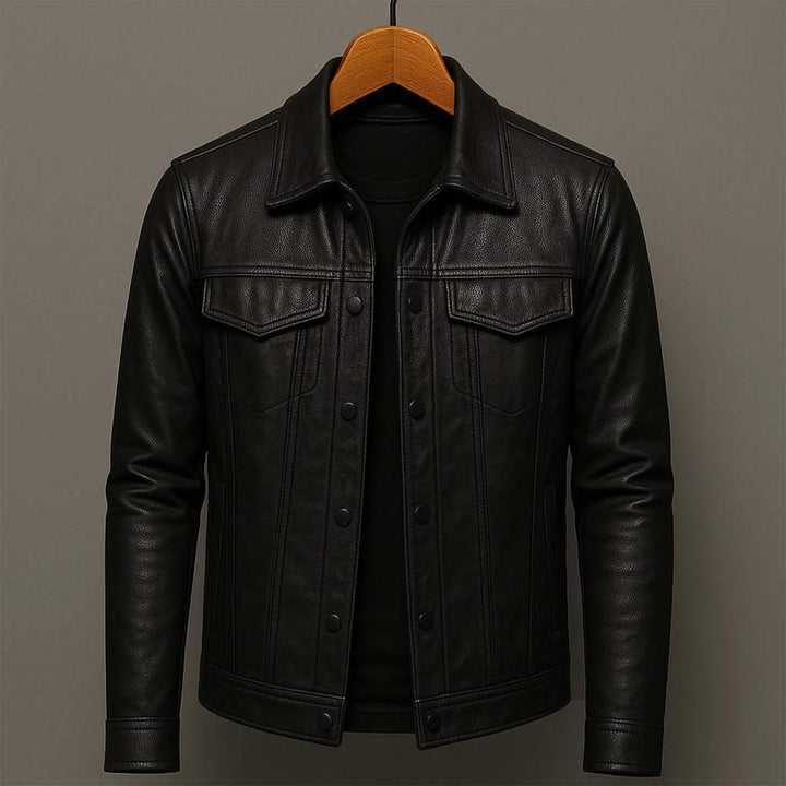 Ashmark Jacket