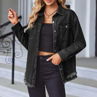 Rhett Denim Jacket