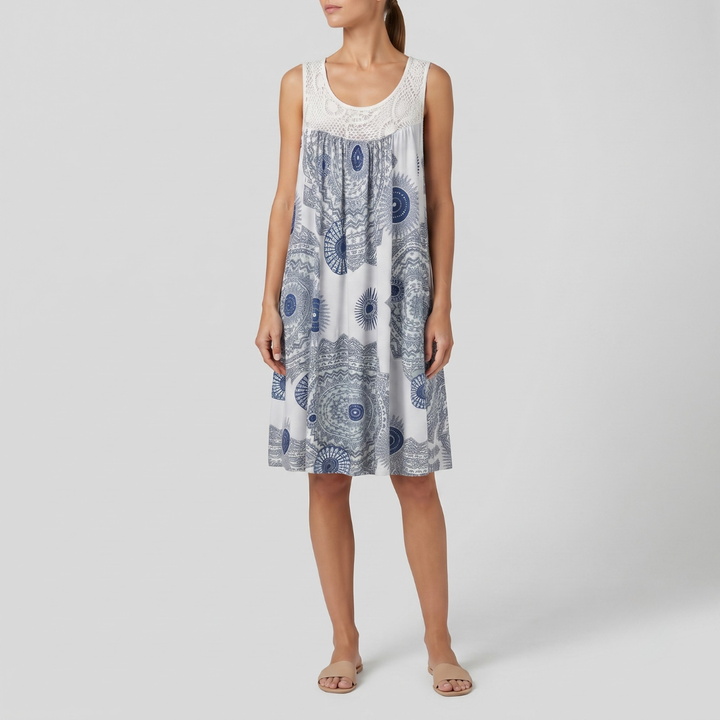 Coralie Summer Shore Dress