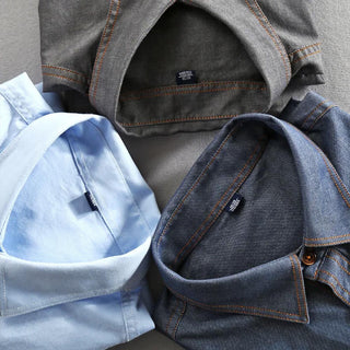Ironwick Classic Fit Shirt