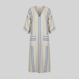 Vera Maxi Summer Dress