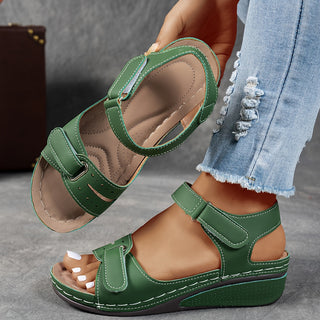 Janet Orthopedic Comfort Flex Sandals