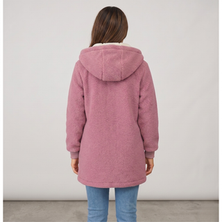 Phoebe Women's Fleece Jacket