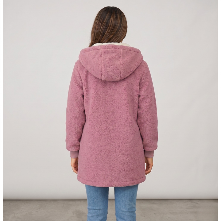 Phoebe Women's Fleece Jacket