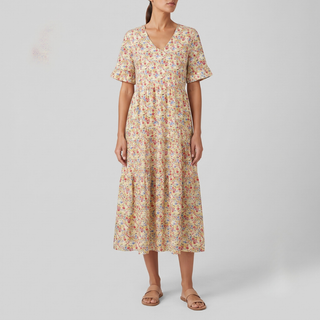 Blair Floral Dress