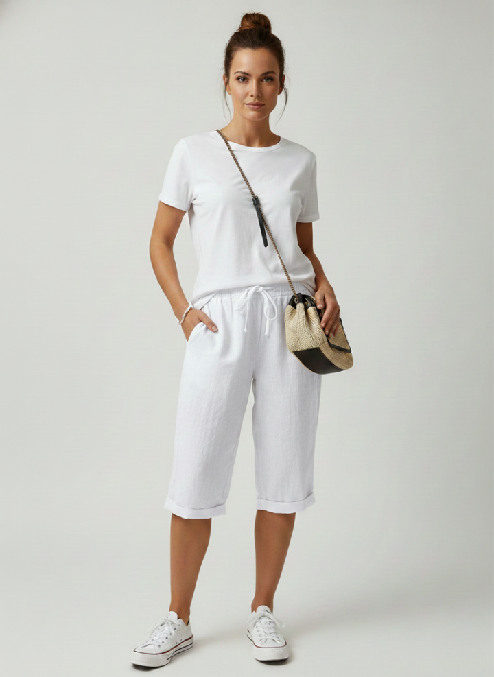 Bali Comfortable Women's Shorts 50% Off
