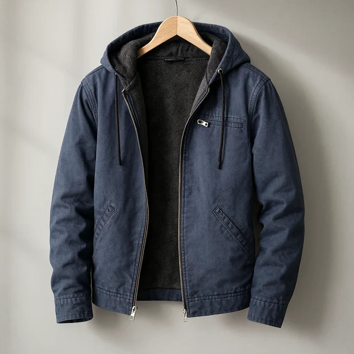 Adam Winter Jacket