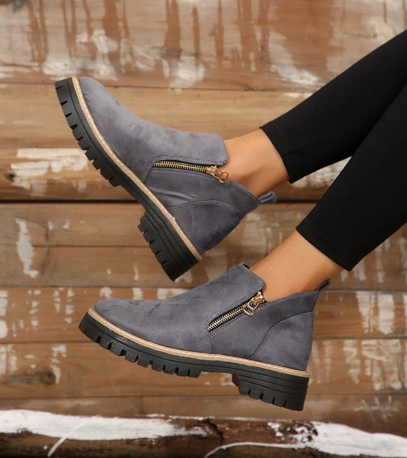 Alessia Women's Ankle Boots