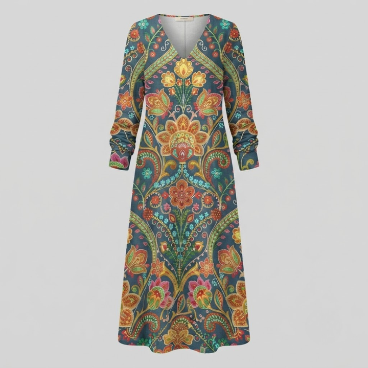 Reda Everyday Comfort Dress