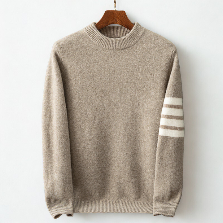 Lunero Cashmere Sweater