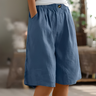 Sabby Everyday Elegant Shorts