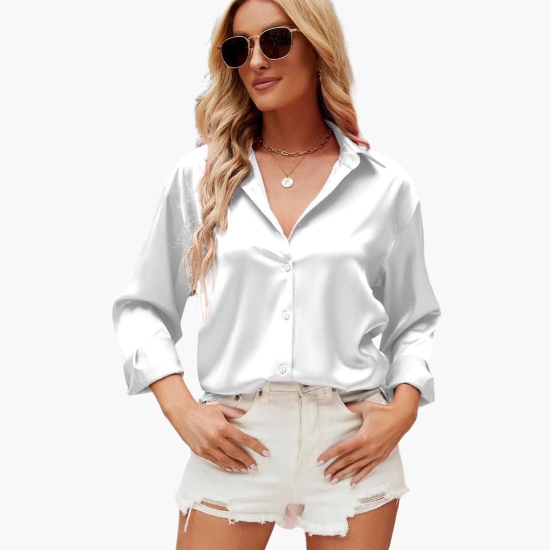 Lola Blouse for Women