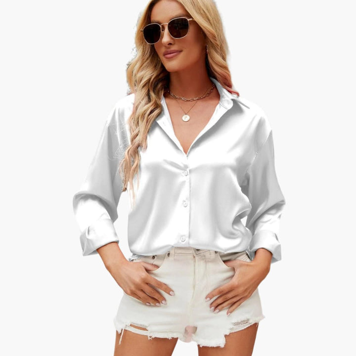 Lola Blouse for Women