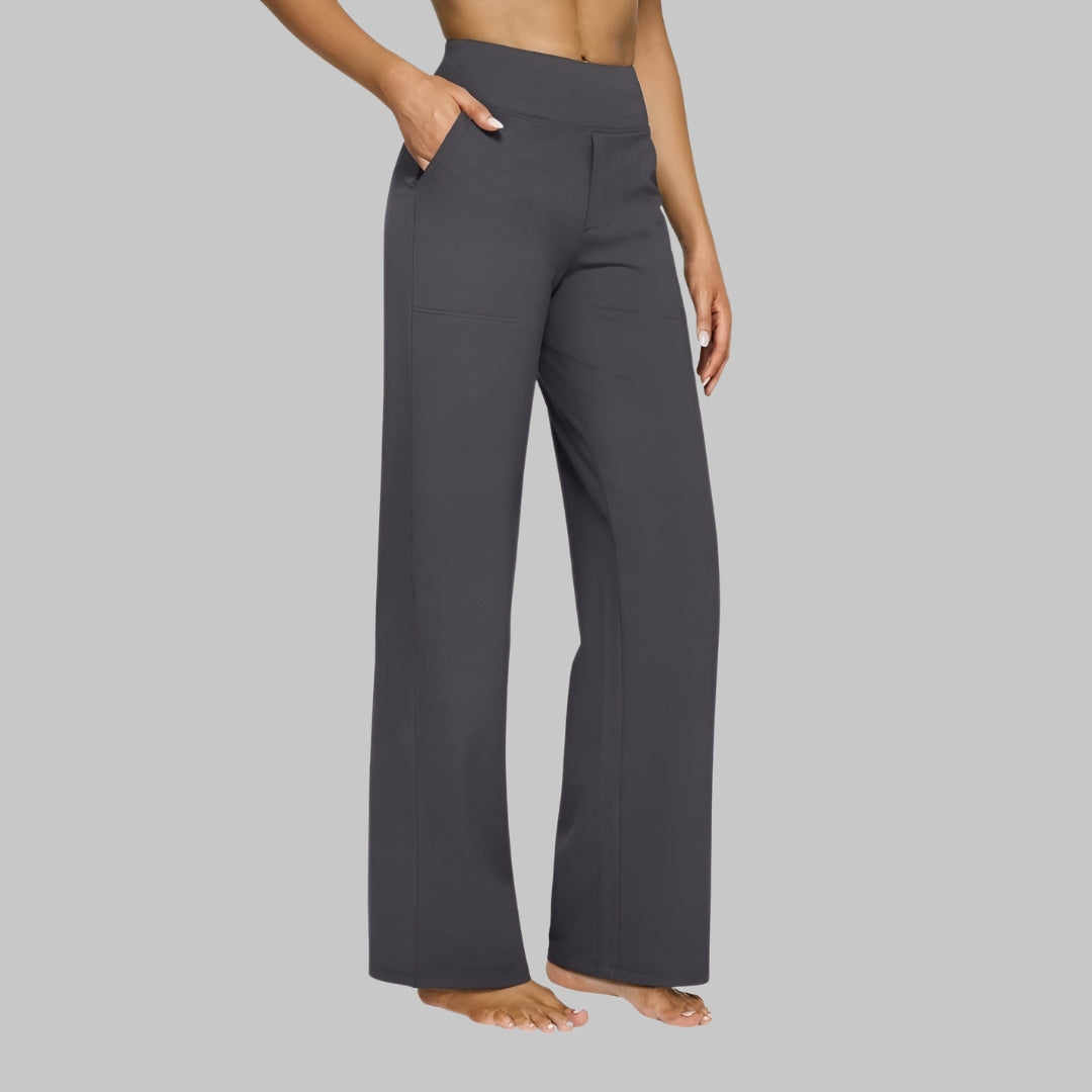 Olivia Stretch Pants