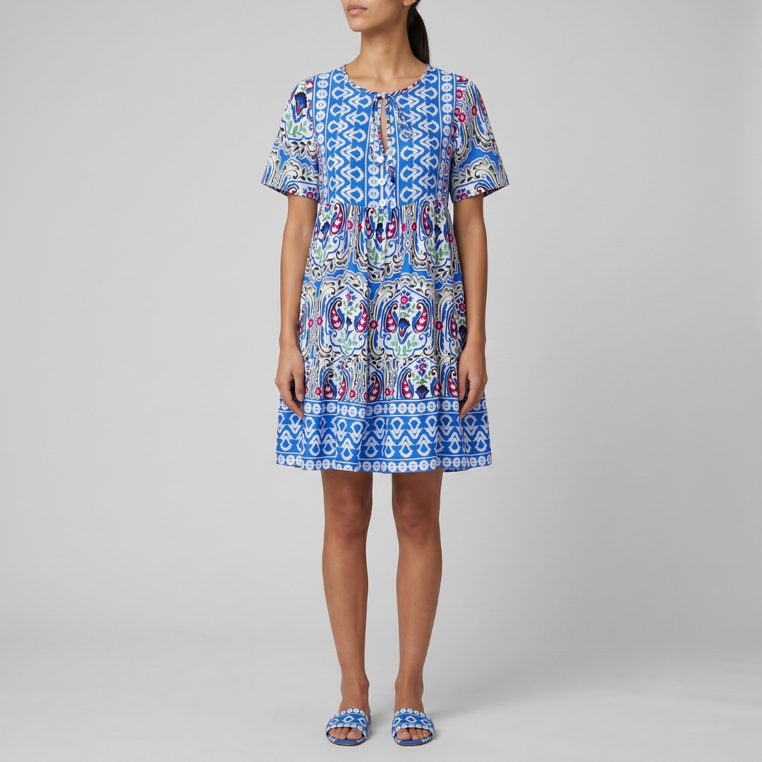 Jasmine Elegant Women's Dress