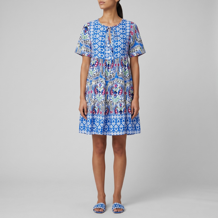 Jasmine Elegant Women's Dress