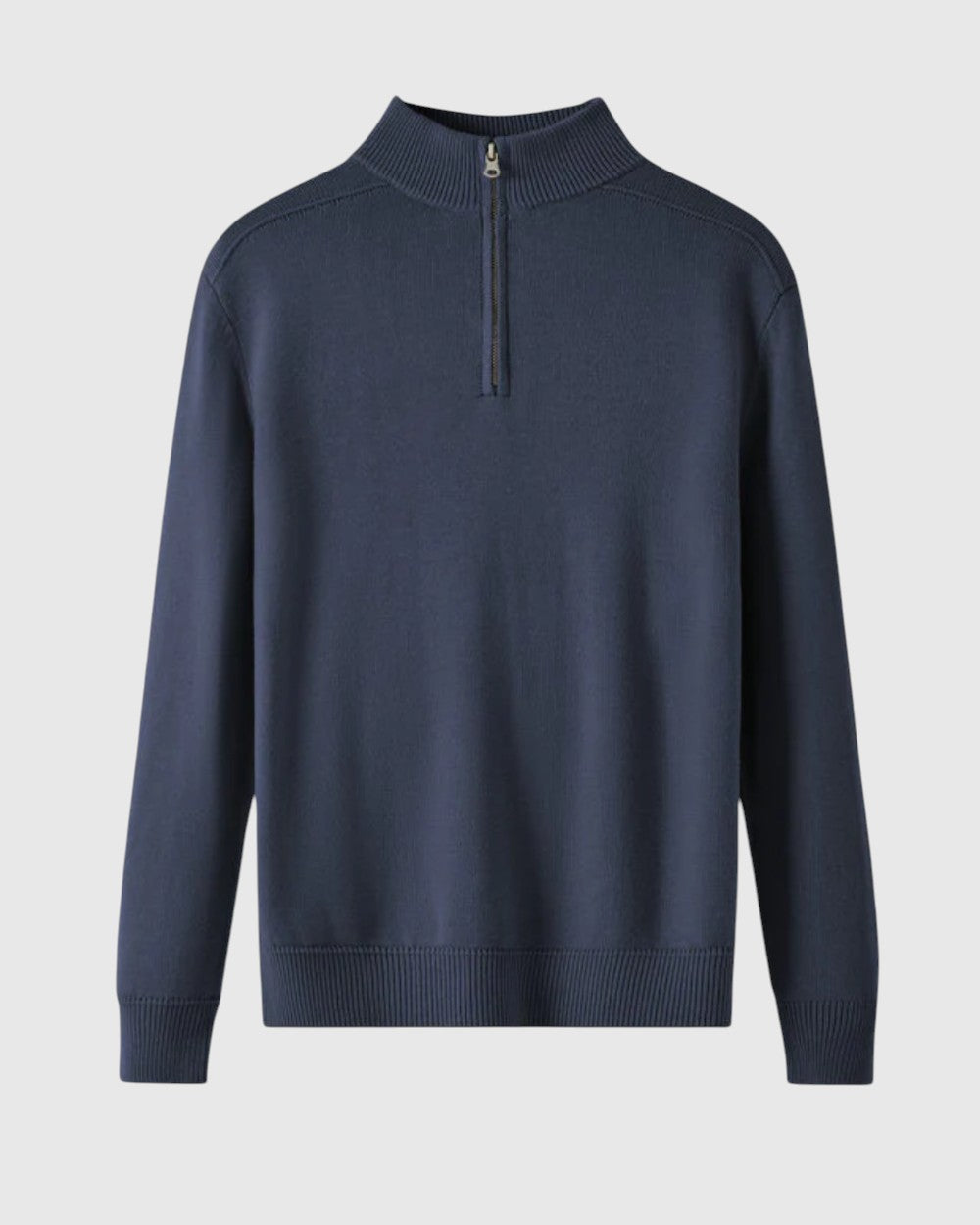 Capri Zip Sweater