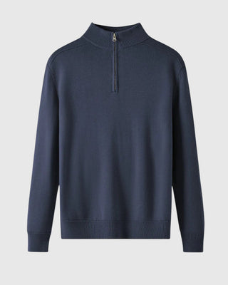 Capri Zip Sweater