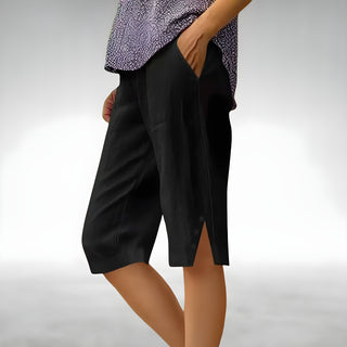 Laurel Lightweight Comfort Shorts