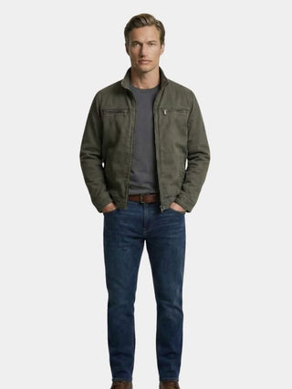 Crownfield Heritage Jacket