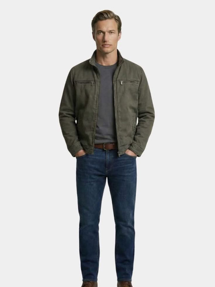 Crownfield Heritage Jacket