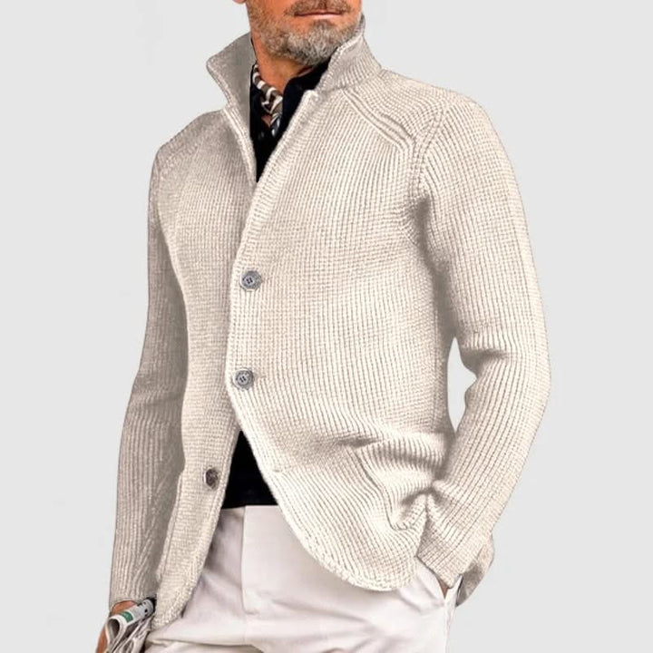 Branford Men's Cardigan