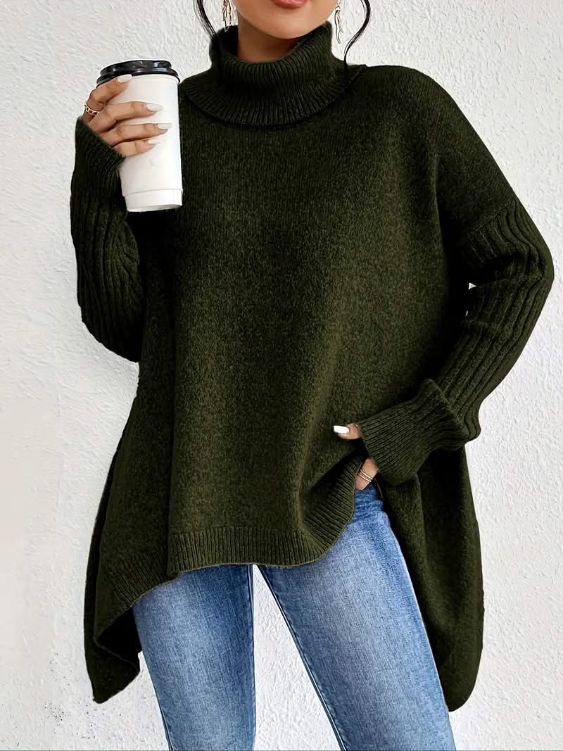 Nuella Cashmere Sweater