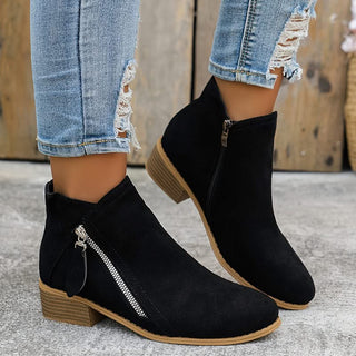 Calvera Easy Walk Boots