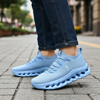 Aero Court Sneakers