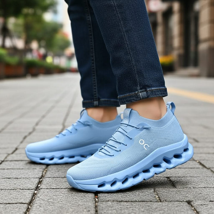 Aero Court Sneakers